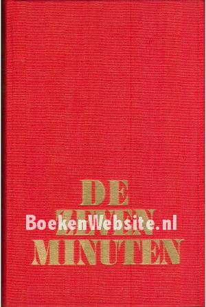 De zeven minuten De zeven minuten