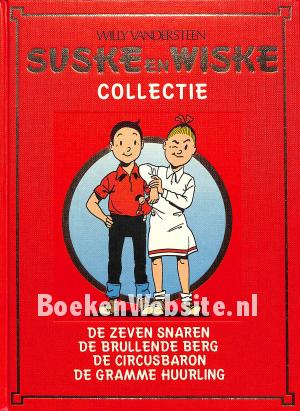 De zeven snaren ea. De zeven snaren ea.