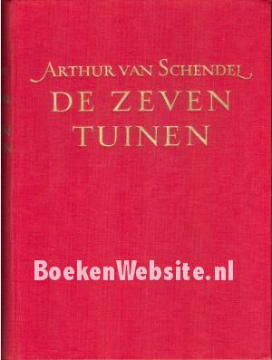 De zeven tuinen
