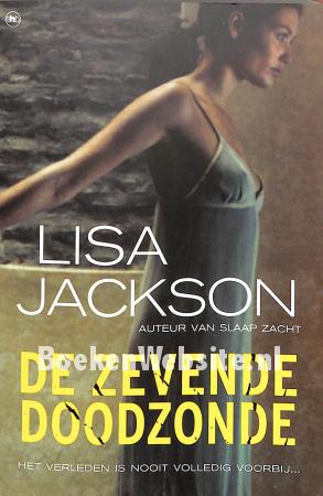 De zevende doodzonde