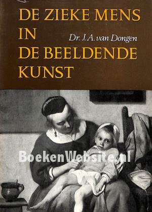 De zieke mens in de beeldende kunst