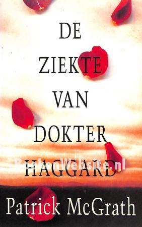 De ziekte van dokter Haggard