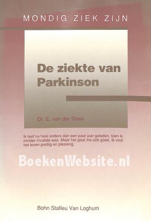 De ziekte van Parkinson