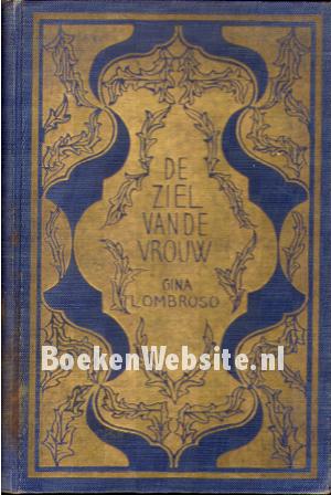 De ziel van de vrouw