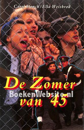 De zomer van '45