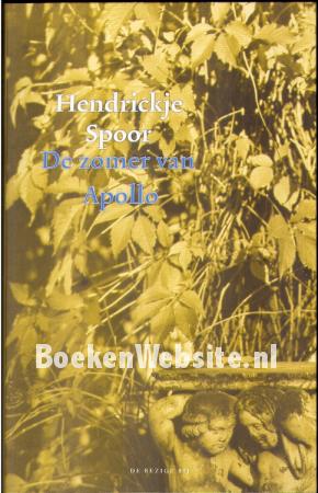 De zomer van Apollo