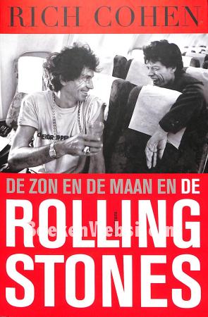 De zon en de maan en de Rolling Stones