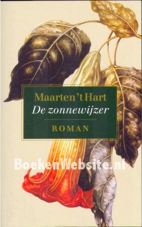 De zonnewijzer De zonnewijzer