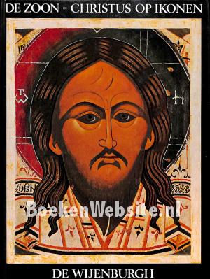 De zoon - Christus op Ikonen