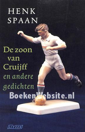 De zoon van Cruijff