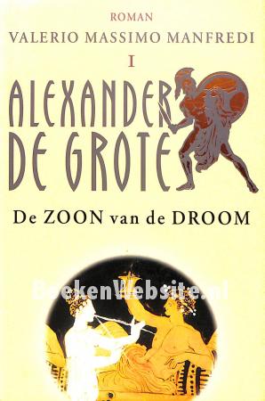 De zoon van de Droom De zoon van de Droom