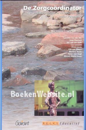 De Zorgcoördinator