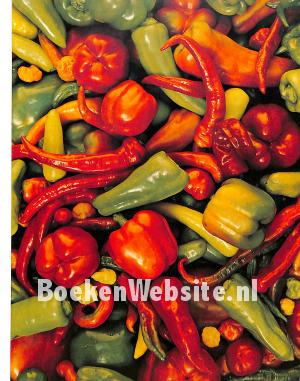 In de Zuid-Amerikaanse keuken