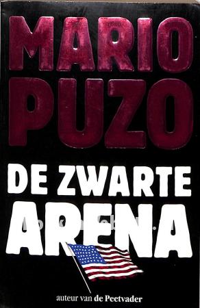 De zwarte arena