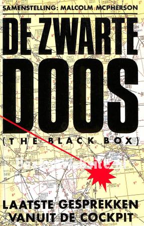 De zwarte doos