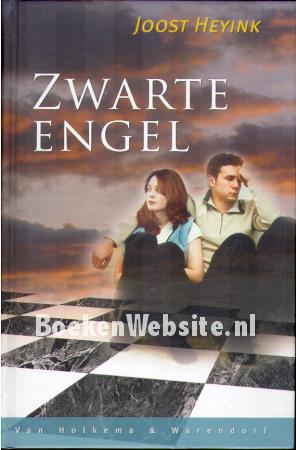 De zwarte engel
