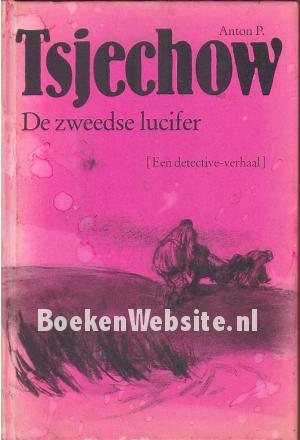 De zweedse lucifer De zweedse lucifer