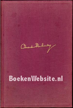 Debussy als criticus en essayist