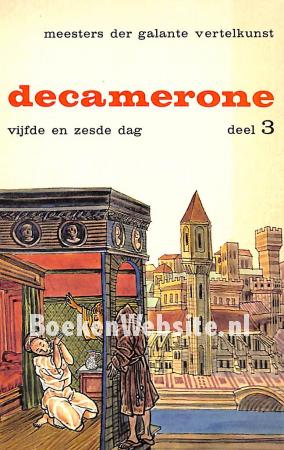 Decamerone 3