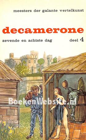 Decamerone 4