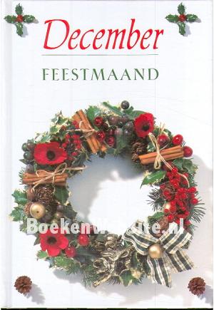 December feestmaand