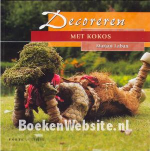 Decoreren met kokos