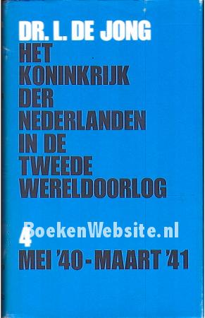 Deel 04 ** Mei '40-maart '41