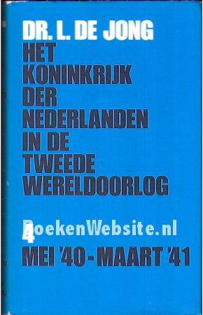 Deel 04 * Mei '40-maart '41