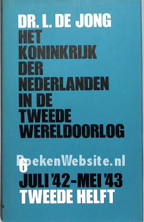 Deel 06 ** Juli '42-Mei '43