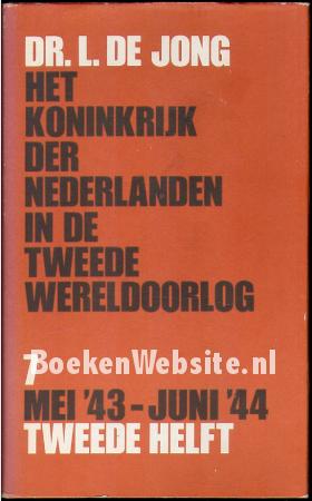 Deel 07 ** Mei '43-Juni '44