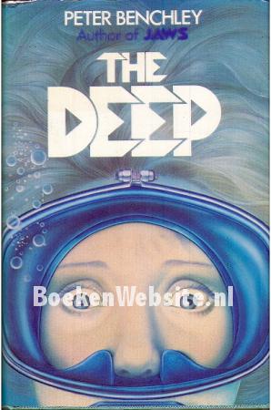 The Deep The Deep