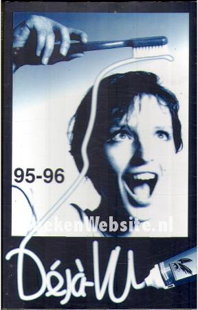 Deja-VU 95-96