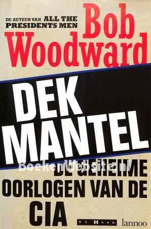 Dekmantel