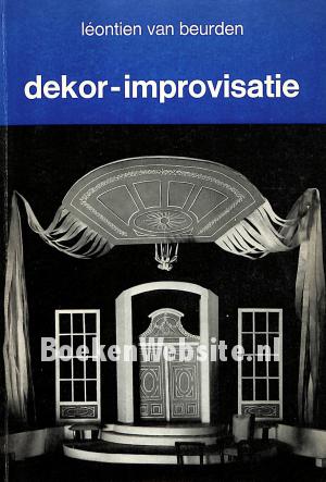 Dekor-improvisatie