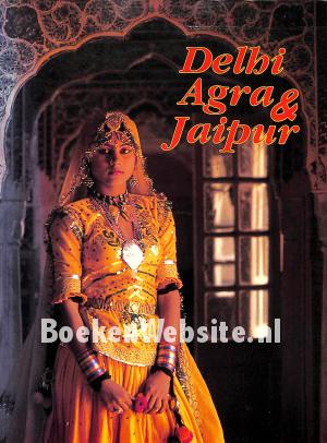 Delhi Agra & Jaipur