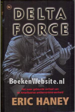 Delta Force