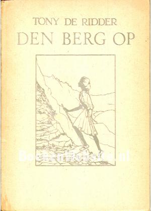 Den berg op