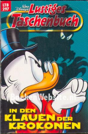 In den Klauen der Krokonen