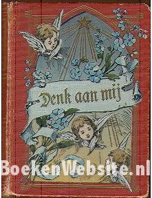 Denk aan mij