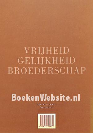 Denkbeeldig vaderland