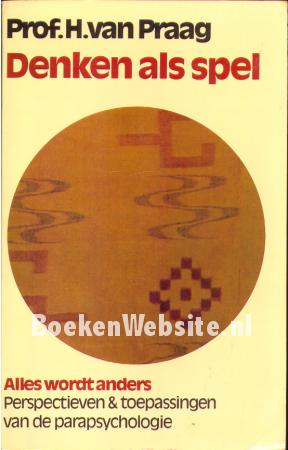 Denken als spel