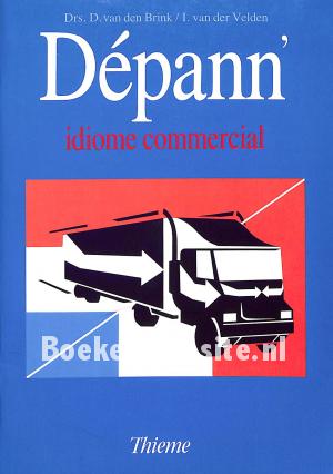 Depann' idiome commercial