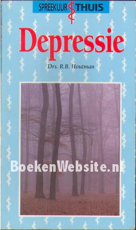 Depressie Depressie