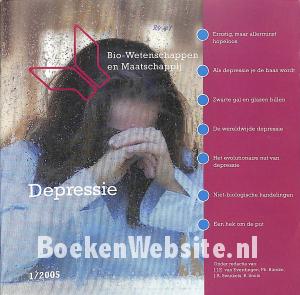 Depressie