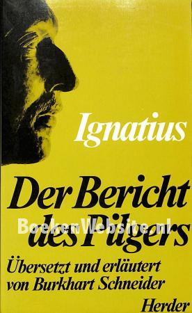 Der Bericht des Pilgers