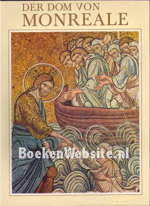 Der Dom von Monreale