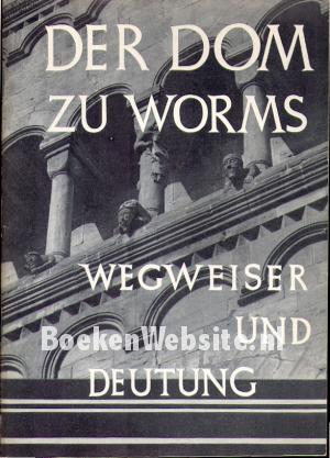 Der Dom zu Worms