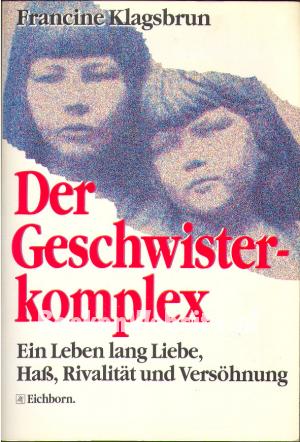 Der Geschwisterkomplex