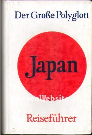 Der Grosse Polygott Japan Reiseführer