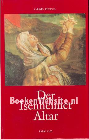 Der Isenheimer Altar